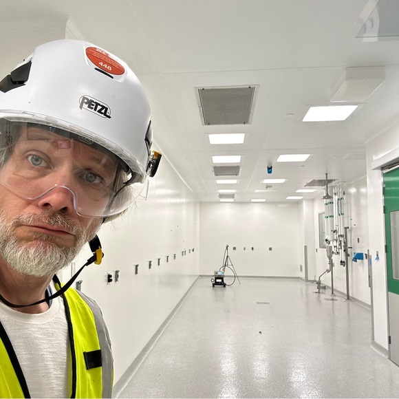 Meet your Posher, Jon - Picture 14 of 15